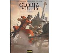 GLORIA VICTIS 3. NEMESIS