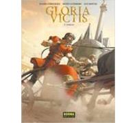 gloria victis 3. némesis.