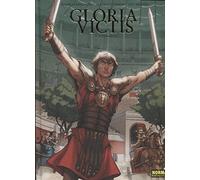 GLORIA VICTIS 4. LUDI ROMANI (SIN COLECCION)
