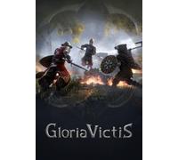 Gloria Victis: Medieval MMORPG (PC) Steam Key GLOBAL