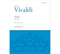 Gloria: Vocal score (Classic Choral Works)