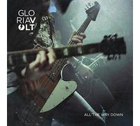 Gloria Volt - All the Way Down