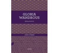 gloria wandrous: butterfield 8