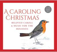 Gloriae Dei Can A Caroling Christmas: Beloved Carols & Mu (CD) (Importación USA)