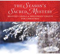 Gloriae Dei Can The Season's Sacred Mystery: Beloved Caro (CD) (Importación USA)