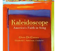 Gloriae Dei Cantore Kaleidoscope: America's Faith in Son (CD) (Importación USA)