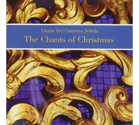 Gloriae Dei Cantores - Chants of Christmas