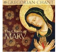 Gloriae Dei Cantores Chants of Mary (CD) (Importación USA)