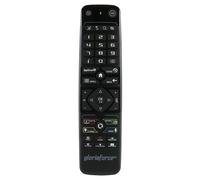 GloriaForce RTX IR Mando a distancia universal para RTX/G-TX Zero, RTX/G-TX Uno