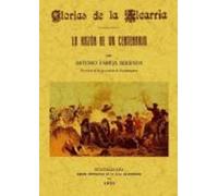 Glorias De La Alcarria: La Razon De Un Centenario (ed. Facsimil)