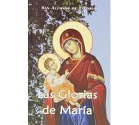 Glorias De Maria, Las