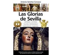 Glorias de Sevilla (Andalucía)