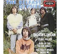 Gloria's Dream