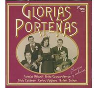 Glorias Portenas - Glorias Portedas 1