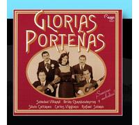 Glorias Porteñas - Sonrisas y melodías