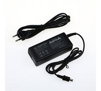 Glorich AC-1 PS-AC1 reemplazo Adaptador de Corriente alterna/Kit de Cargador para Olympus E-1/E1 E-3 E-5 E-30 E-300/2 cámaras SLR Digitales