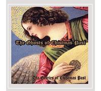 Glories of Christmas Past