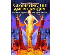 Glorifying the American Girl [DVD] [1929] [Region 1] [NTSC] [Reino Unido]