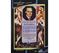 Glorifying American Girl [DVD]