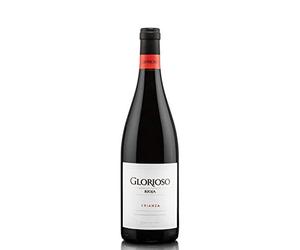 Glorioso Crianza 2016, Vino, Tinto, La Rioja