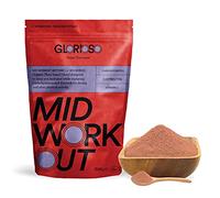 Glorioso Midworkout 390 Gramos 400 g