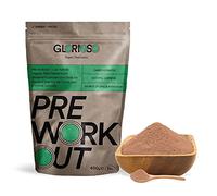 Glorioso Preworkout 400 Gramos 200 g