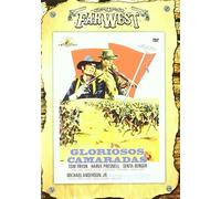 Gloriosos camaradas / The Glory Guys ( 1965 )