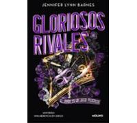Gloriosos rivales (El Gran Juego 2)