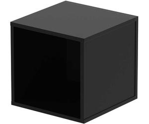 Glorious 110 Caja de discos de vinilo Black