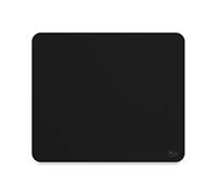 GLORIOUS Alfombrilla de Tela para Gaming Bordes Cosidos Large (Stealth)