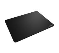 GLORIOUS Alfombrilla de Tela para Gaming con Bordes Cosidos XL (Negro)