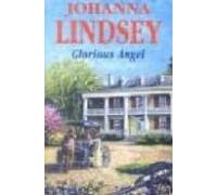 Glorious Angel (ebook)