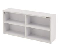 Glorious CD Box 180 white