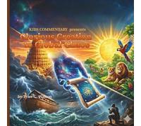 Glorious Creation to Global Chaos: Vol 1 - The Garden, The Seed, and the Nephilim