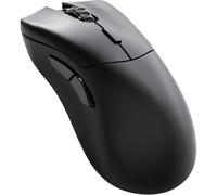 GLORIOUS Model D 2 Pro 4K/8K Ratón Inalámbrico Ergonómico (Negro)