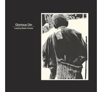 Glorious Din - Leading Stolen Horses [Vinilo]