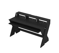 Glorious DJ Reloop Soundboard Pro Negro Mueble para Estudio Doméstico Color Negro
