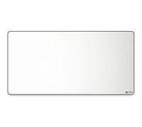 Glorious PC Gaming Race XXL Extended White - Alfombrilla