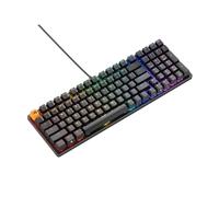 Glorious GMMK 2 Full-Size ISO RGB FOX Switch Negro