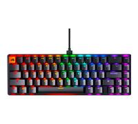 Glorious Gaming GMMK 2 - Teclado mec nico TKL - Teclado personalizado al 65% - Compacto - Intercambiable en caliente con interruptores estilo Che