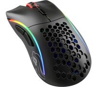 Ratón Gaming Glorious Model D Wireless Negro