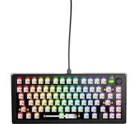 Barebone Glorious GMMK 3 75% Black (US)