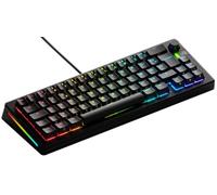 GLORIOUS GMMK 3 Compact 65% Teclado Mecánico Hot Swap AZERTY FR
