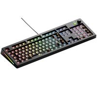 GLORIOUS GMMK 3 Full Size Barebones Carcasa de Teclado Modular ISO