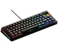 GLORIOUS GMMK 3 HE Teclado Inalámbrico 65% AZERTY FR (Negro)