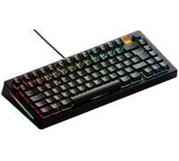 GLORIOUS GMMK 3 HE Teclado Inalámbrico 75% AZERTY FR