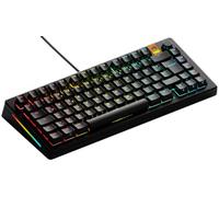 GLORIOUS GMMK 3 HE Teclado Inalámbrico 75% QWERTZ DE