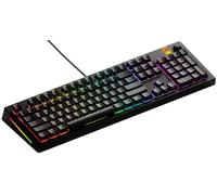 GLORIOUS GMMK 3 HE Teclado Inalámbrico Full Size QWERTY US