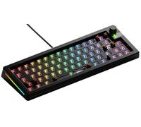 GLORIOUS GMMK 3 Pro 65% Barebones Carcasa de Teclado Modular ANSI