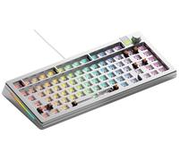 GLORIOUS GMMK 3 Pro 75% Barebones Carcasa de Teclado Modular ANSI